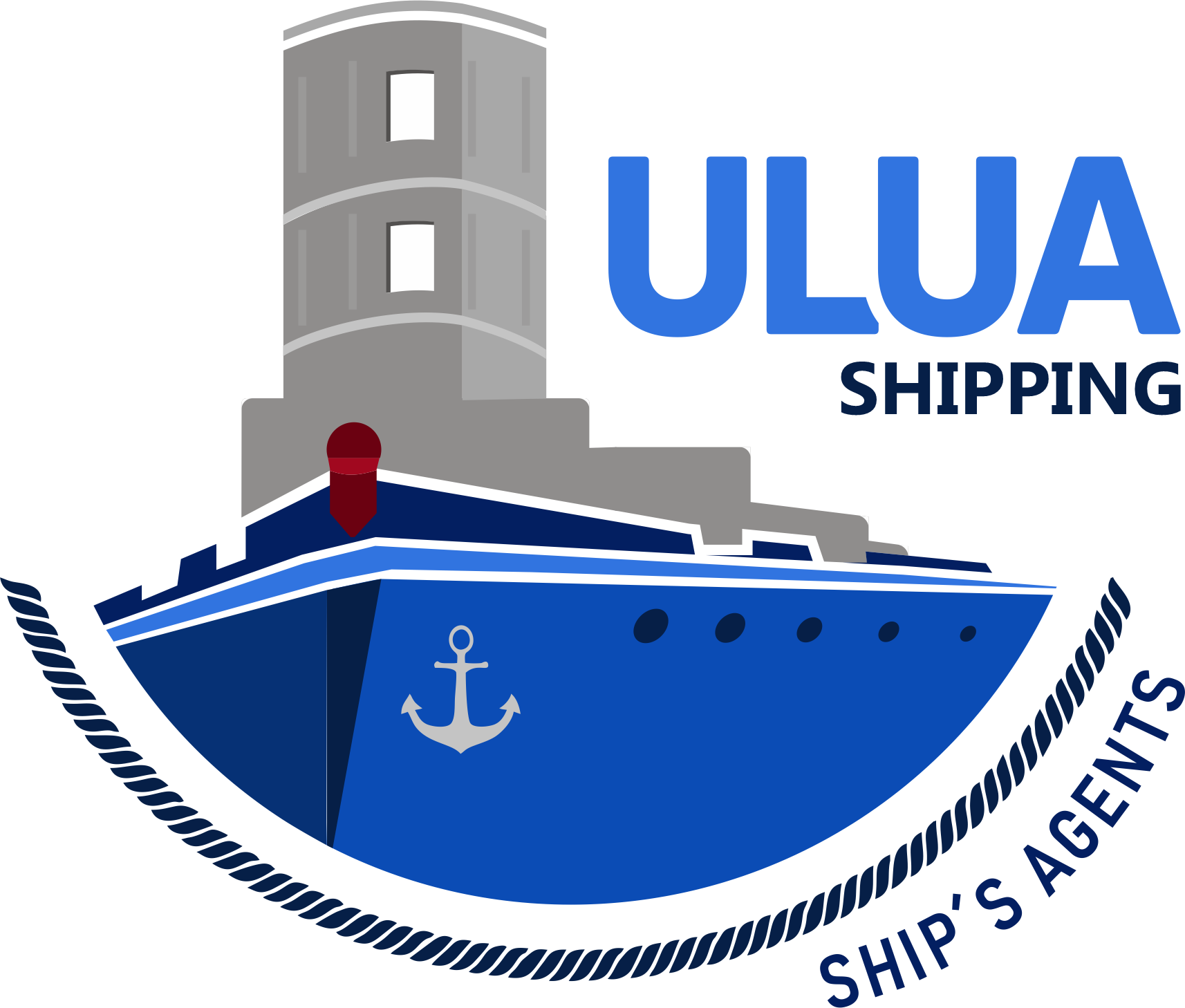 Ulua Shipping